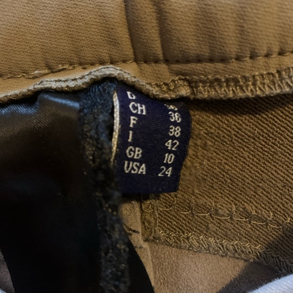 Women’s Riding Pants US24 - Picture 2 of 12